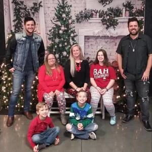 Meet your Posher, Shalee